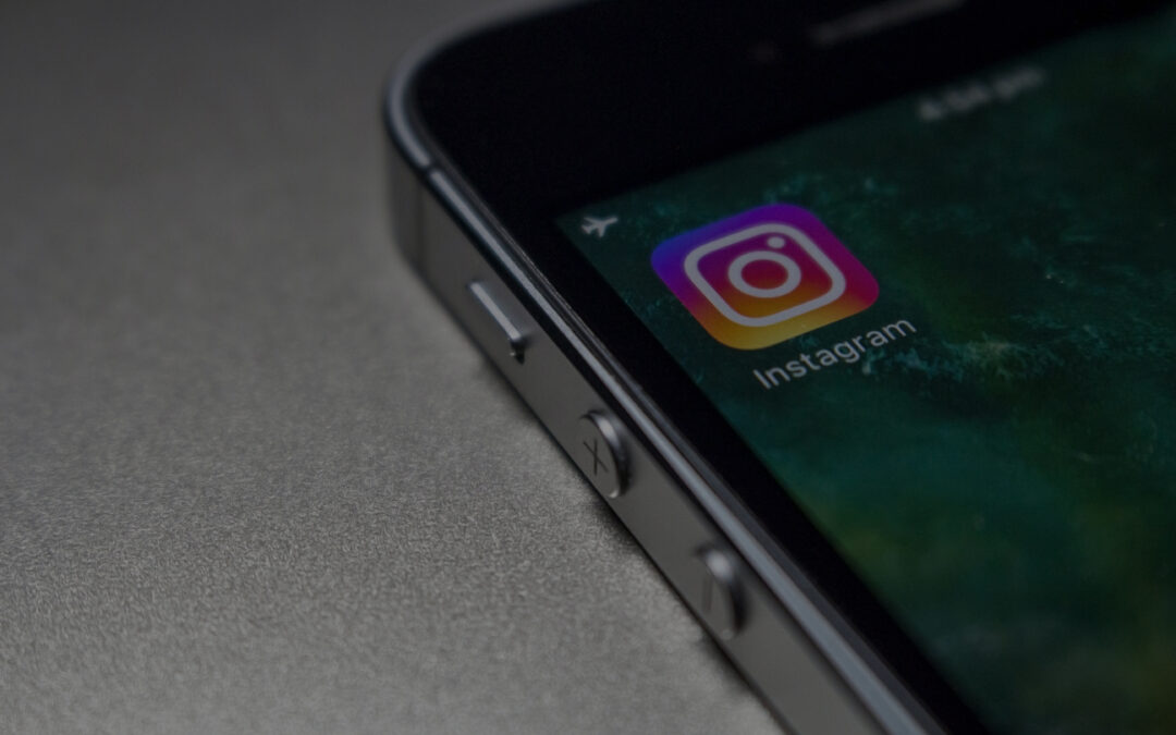 Hur många använder sig av Instagram 2020?